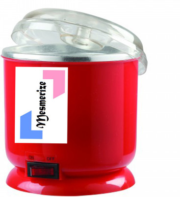 

Mesmerize Wax Heater(Multicolor)