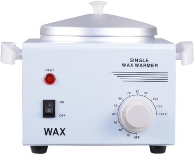 

VNG Oil and Wax Heater(White)