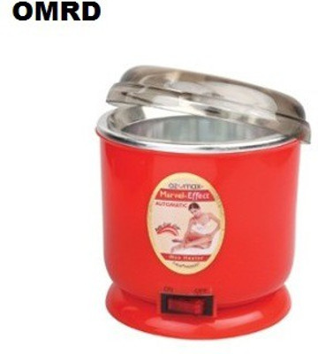 

OMRD Oil and Wax Heater(Multicolor)