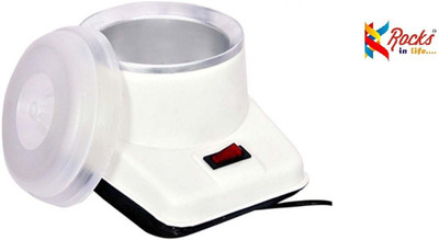 

Rocks Oil and Wax Heater(Multicolor, White)