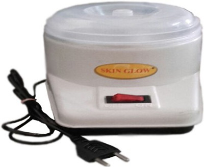 

Skin Glow Oil and Wax Heater(White)