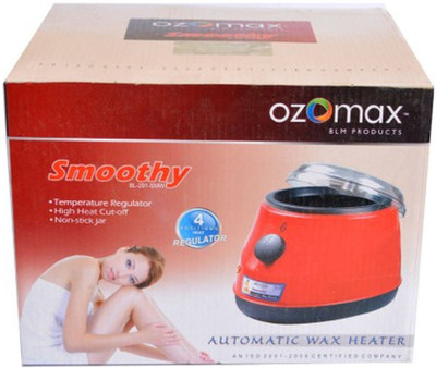 

Ozomax Wax Heater(Beige)