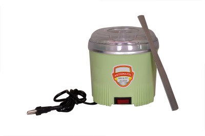 

Ivon Oil and Wax Heater(Multicolor)