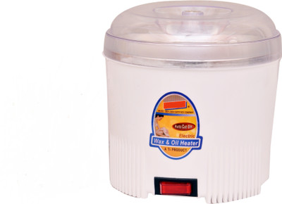 

Thrive Oil and Wax Heater(White, Red)