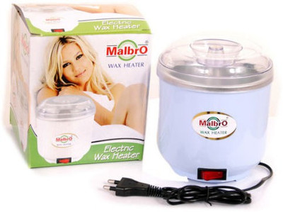 

Malbro Oil and Wax Heater(Multicolor)