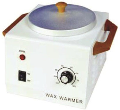 

Beauty Studio Wax Heater(White)