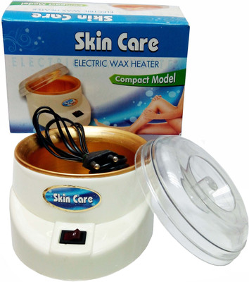 

Styler Wax Heater(White)