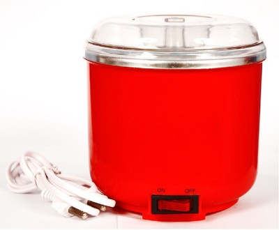 

Thrive Oil and Wax Heater(Multicolor)