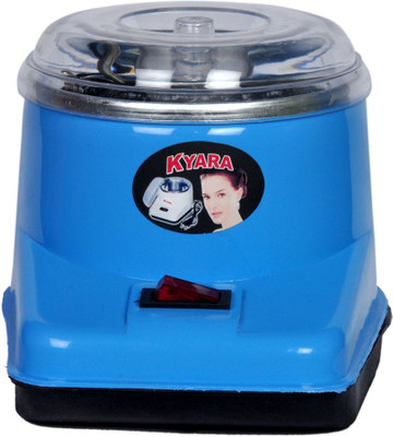 

JSR Oil and Wax Heater(Blue)