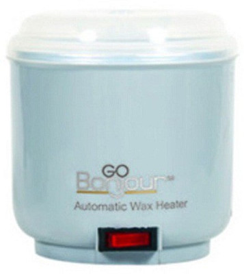 

GoBonjour Oil and Wax Heater(Grey)