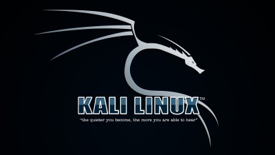 Kali Linux 1.0 DVD 64 bit