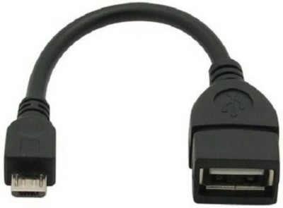 

ElectriBles USB, Micro USB OTG Adapter(Pack of 1)