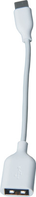 

Fletum USB OTG Adapter(Pack of 2)