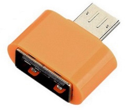 Cost2CostBazaar USB OTG Adapter(Pack of 1)