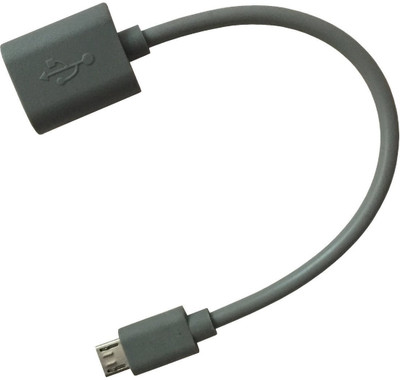 

Onsmobs Micro USB, USB OTG Adapter(Pack of 1)