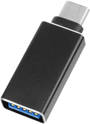 

Lexel USB Type C OTG Adapter(Pack of 1)
