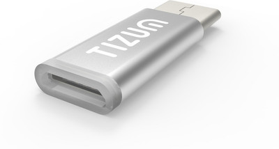 

TIZUM USB Type C OTG Adapter(Pack of 1)