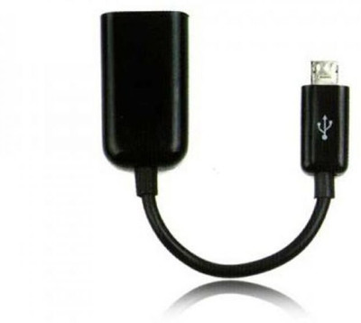 Voltegic ® Connection Kit Micro Cord OTG Cable(Multicolor) Flipkart