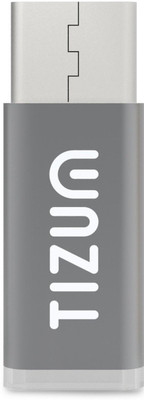 

TIZUM USB Type C OTG Adapter(Pack of 1)