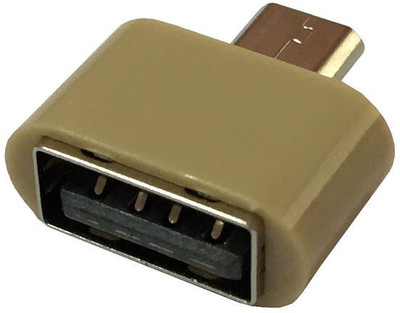 

KARP Micro USB OTG Adapter(Pack of 1)