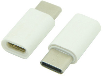 

Craftcase USB Type C OTG Adapter(Pack of 1)