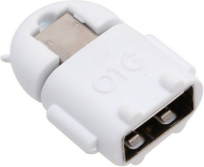 

Sai APH USB OTG Adapter(Pack of 1)