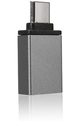 

Uflux USB Type C OTG Adapter(Pack of 1)