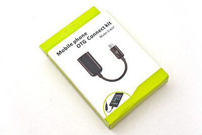 Voltegic ™ Heavy Duty STS - Devide Connect STS - Connect Cord OTG Cable(Black) Flipkart