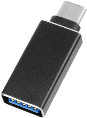 

Craftcase USB Type C OTG Adapter(Pack of 1)