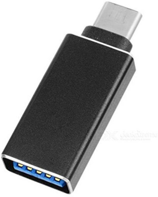 

Gadget Deals USB Type C OTG Adapter(Pack of 1)