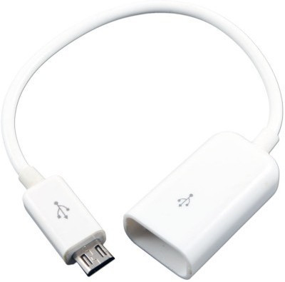 

SMP Micro USB OTG Adapter(Pack of 1)