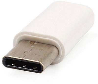 

Craftcase USB Type C OTG Adapter(Pack of 1)