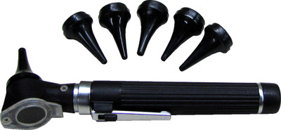 

KASHSURG 007 Otoscope