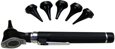 

MCP OTOS01 Otoscope