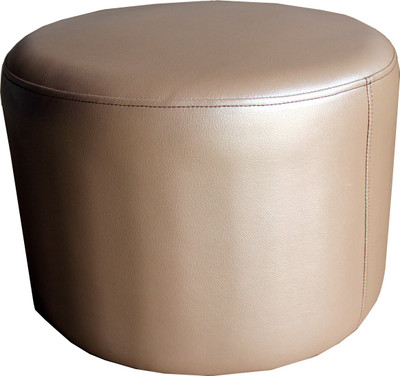 

Amey Leatherette Standard Ottoman(Finish Color - Brown)