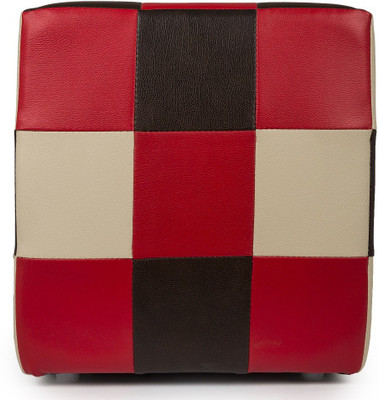 

Aadeshwar Enterprise Foam Pouf(Finish Color - Multicolor)