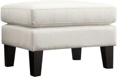 

Amey Fabric Standard Ottoman(Finish Color - Matt)