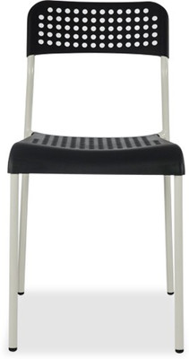 

Durian ZEAL-BLACK Synthetic Fiber Outdoor Chair(Finish Color - Black)