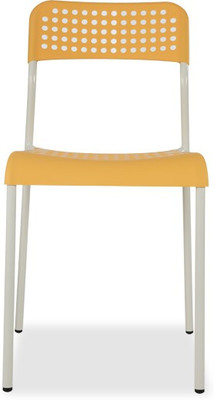 

Durian ZEAL-YELLOW Synthetic Fiber Outdoor Chair(Finish Color - Yellow)