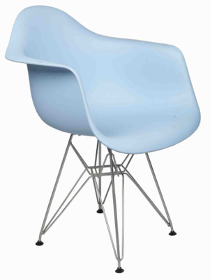 

Ventura Plastic Cafeteria Chair(Finish Color - Blue)