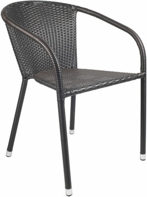 

Ventura Metal Outdoor Chair(Finish Color - Brown)