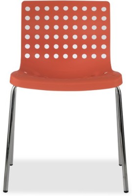 

Durian ZACK-ORANGE Synthetic Fiber Outdoor Chair(Finish Color - Orange)