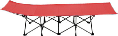 

Kawachi Metal Outdoor Chair(Finish Color - Red)