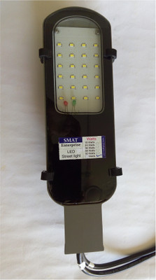 SMAT Gate Light Outdoor Lamp