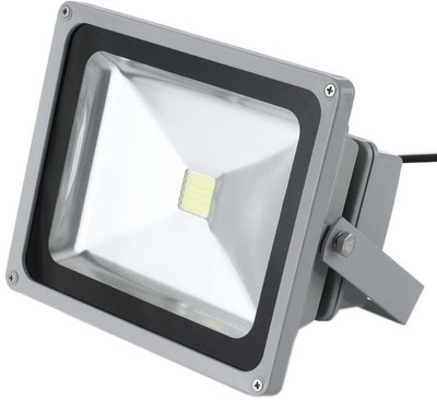 

AI Flood Light Outdoor Lamp