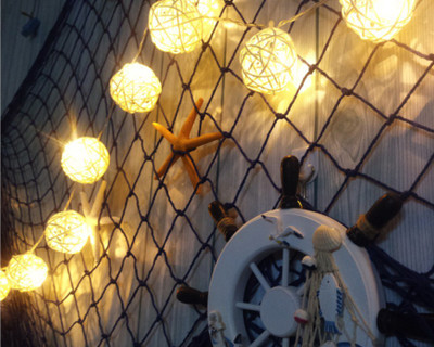 

EZ Life String Light Outdoor Lamp
