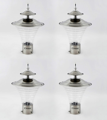 

Creaze Gate Light Outdoor Lamp