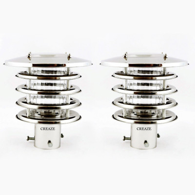 

Creaze Gate Light Outdoor Lamp