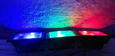 

EPSORI Flood Light Outdoor Lamp