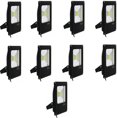 

Glamox Flood Light Outdoor Lamp